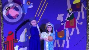 Gallery: St John's Primary School Nativity Play