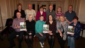 ‘Folklore and Myths’ at Churches Trust Storytelling evening at Beech Hill Hotel