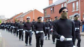 Police pinpoint INLA as quantities of high grade drugs and cash are seized 