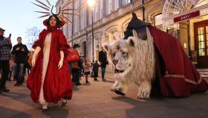 Council’s Christmas celebrations to climax with Winterland Markets