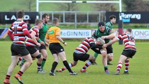 No middle of the road for Derry