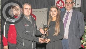 Gallery: High standard at Derry Scór na nÓg finals