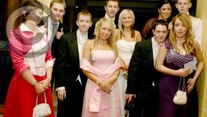 THROWBACK THURSDAY: St. Joseph's school formal (2005)