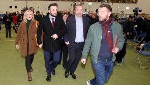 Margin of Eastwood victory outstrips John Hume largest majority of 32 years ago