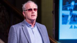 Derry's ‘Dalai Lama hero’ to Join Nobel Peace Laureate for annual Féile Bríde event