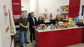 More Derry families than ever turning to food banks