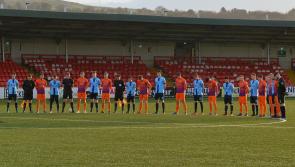 'Young players should not be afraid to talk'