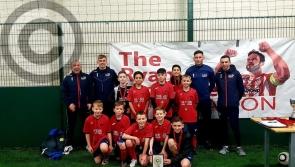 Gallery: Local schools thrive in Ryan McBride Cup