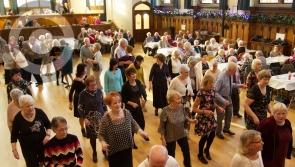 Gallery: Mayors Tea Dance at the Guildhall
