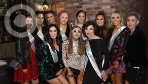 Gallery: Out & About at The Thirsty Goat