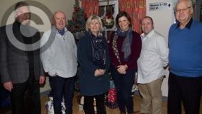 Gallery: Life Garden Service of Remembrance opens in Derry's Bishop Street