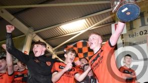 POLL: Who will win the St Paul's Ulster minor tournament?