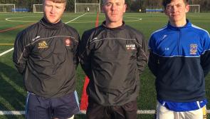 POLL: Who was the star of St Patrick's & St Brigid's Claudy's win over Downpatrick?