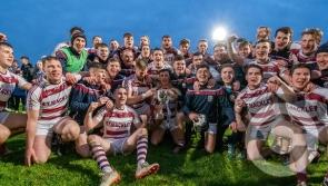 County Derry Post hurling championship team of the year