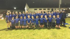 St Patrick's Maghera claim 17th Ulster senior camogie title after an extra-time win over St Louis 