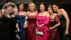Throwback Thursday: Immaculate Conception College Formal (2004)
