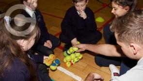 Gallery: School Resilience Celebrations in Long Tower Youth Club