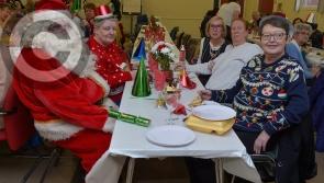 Gallery: Shantallow Senior Citizens Christmas Lunch