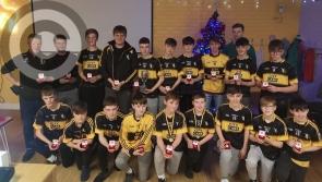 Gallery: Doire Colmcille Youth Prizegiving