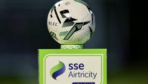 Revealed: Derry City's Airtricity League Premier Division fixtures for 2020