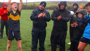 Ulster Schools' glory for Lumen Christi