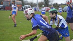 Doyle goals help St Colm's come back from half-time deficit