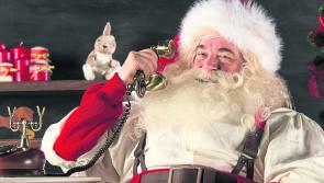 Derry Now  speaks with our favourite man of the moment, Santa Claus