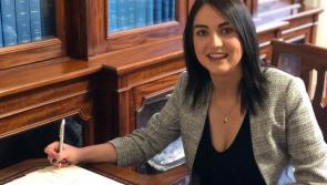Local MLA calls for action on misogyny after survey findings