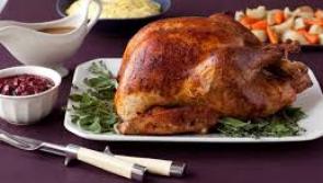 So, just why do we eat turkey at Christmas time?