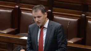 Minister exploring 'options' for Northern-registered vessels excluded from Greencastle