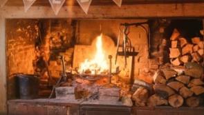 The traditions and customs of New Year's Eve in Ireland year's ago