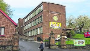 CCTV cameras  to call foul on school dogpooing