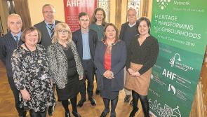 Conference explores benefits of celebrating local heritage