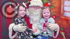 Gallery: Santa Breakfast at Holy Child PS