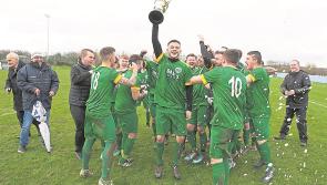 Boxing Day brilliance from Foyle Harps!