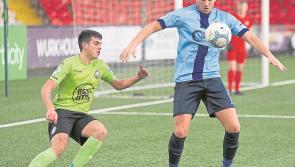 Gutting defeat for dominant 'Stute