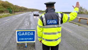 Driver stopped by gardaí travelling at twice the speed limit tested positive for drugs