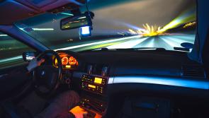 Significant decrease in Derry motoring offences
