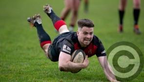 Limavady take their unbeaten run to nine with victory over Randalstown