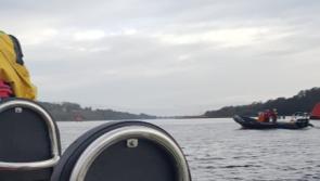 Body recovered from River Foyle near the Donegal village of St Johnston