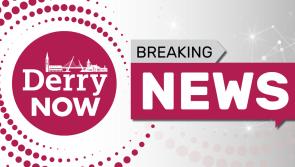 Ambulance Service says Great James Street incident relates to 'reported stabbing'