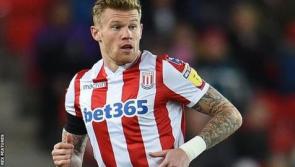 Investigation into sectarian abuse aimed at Derry's James McClean