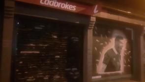 Derry bookie staff badly shaken after New Year's Day robbery