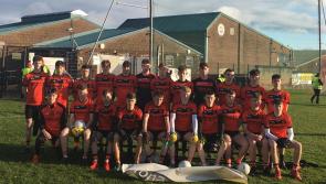 Ulster Club MFC: Lavey 0-11 Enniskillen 0-5