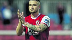 Derry City latest - Devine shooting for the stars