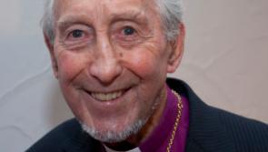 Tributes to Bishop James Mehaffey