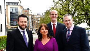 SDLP selects Sinead McLaughlin as new Foyle MLA