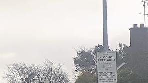 'Substandard' street lighting to be replaced in Dungiven housing area