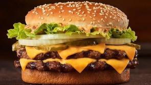 Derry has the cheapest meat free burgers in Britain-it's official