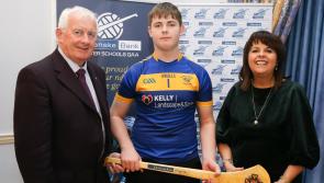 Three Derry players named in Ulster Schools' All-Stars